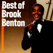 Best Of Brook Benton (Mercury)