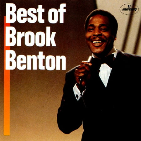 Best Of Brook Benton (Mercury)
