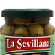 thumbnail image 2 of Aceitunas Sevillana Rellenas de Anchoas 350 gr Sevillana, 2 of 3
