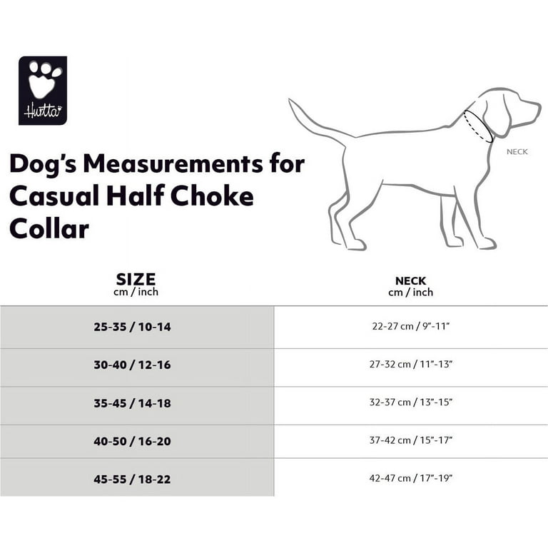 Hurtta padded collar sales