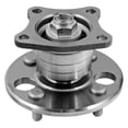 thumbnail image 1 of 1998-2002 Toyota Corolla Wheel Bearing/Hub Rear Non ABS (512018-103018), 1 of 1