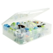 Creative Options 531586 Home Storage Organizer, 14.5, Natural