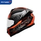 thumbnail image 3 of Casco integral para motocicleta RYMIC R977, casco de carreras con lentes antivaho, para las cuatro estaciones, 3 of 5