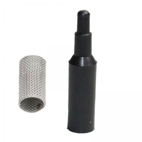 Almencla 2xGlow Plug Screen with Tool Maintenance Supplies for Air Parking Heater , As shown, 3 Pcs