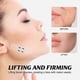thumbnail image 3 of Facial Invisible Lifter For Firming and Tightening Skin, Double Chin Reducer, Instant Facial Lifting Tape 120pcs, 3 of 5