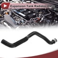 thumbnail image 2 of Manguera del tanque de expansión Unique Bargains para Mercedes C230 C250 C300 E350 No.A2045017182, 2 of 7