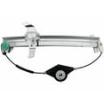 thumbnail image 2 of Window Regulator, 2 of 3