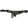 thumbnail image 2 of Dorman 748-464 Rear Driver Side Power Window Motor and Regulator Assembly for Specific BMW Models, 2 of 5