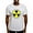 Ash Gray, variant on CafePress - X Ray Techs Can See Through Y Light T Shirt - Men's Classic Graphic T-Shirt