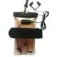 thumbnail image 2 of Bolsa impermeable de teléfono móvil flotante Bolsa táctil con bolsa de teléfono submarino de cordones ajustables matsuzay EL018004-02, 2 of 5
