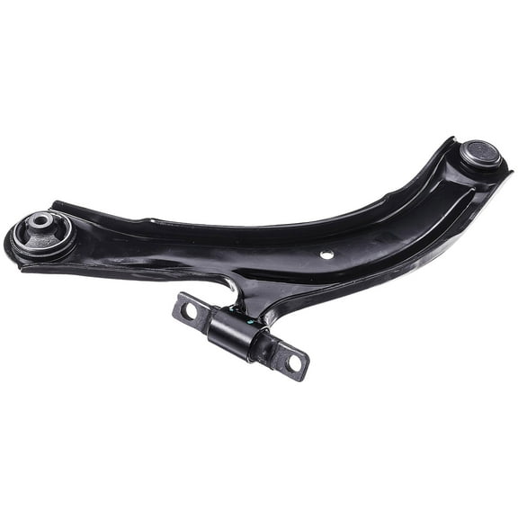 Dorman CB69244PR Front Right Lower Suspension Control Arm and Ball Joint Assembly for Specific Nissan Models Fits select: 2007-2012 NISSAN SENTRA