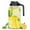 black, variant on Hwawhin 64 OZ Mason Jars with Lid, Glass Pitcher Double Leak Proof with Pour Spout Handle, 2 Quart Wide Mouth Breast Milk Pitcher for Fridge, Creamer Container for Coffee, Sun Tea, Juice - 1 Pack
