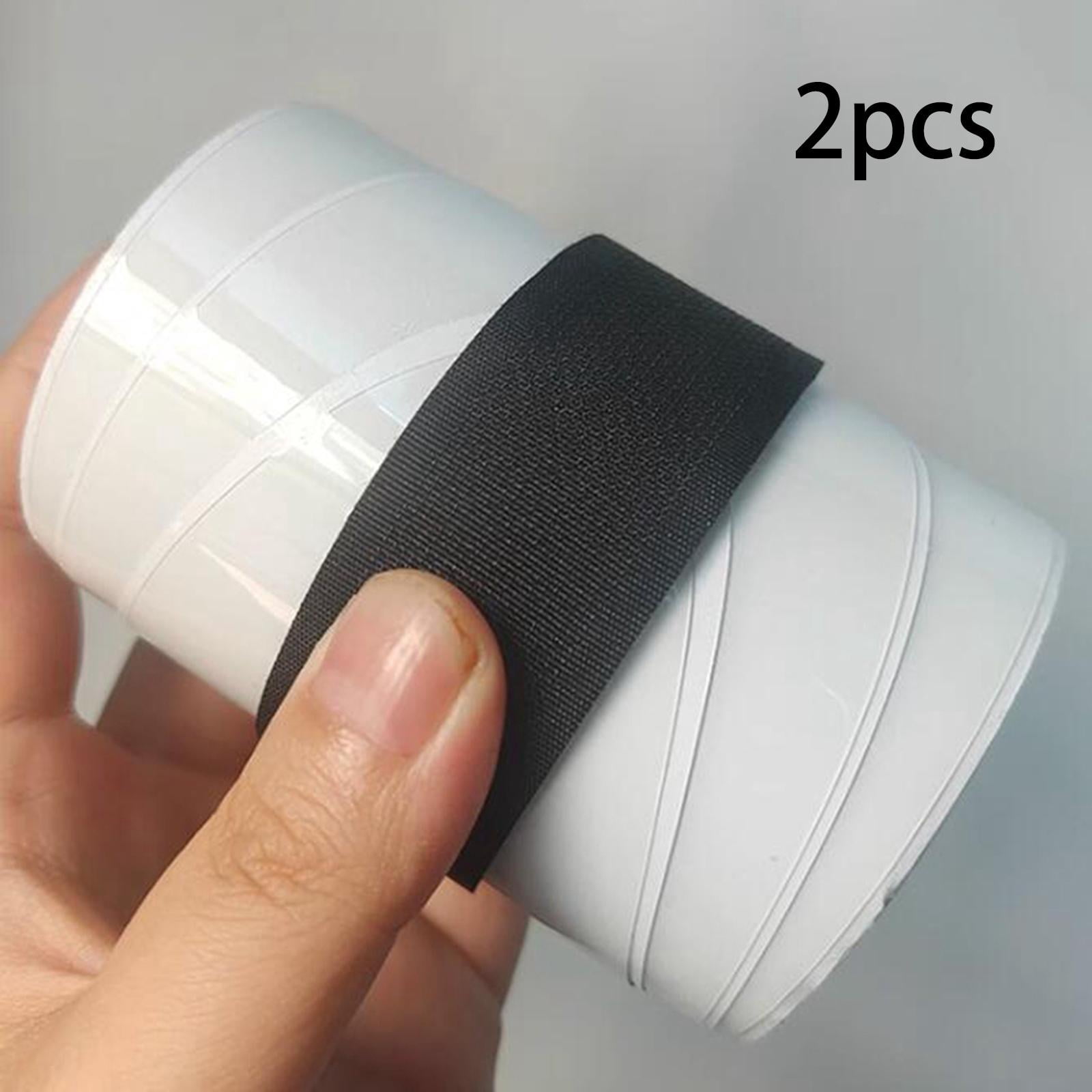 DimyFew Paddle Board Rail Tape Paddle Board Tape, Practical DIY Customizable Removal TPU Clear