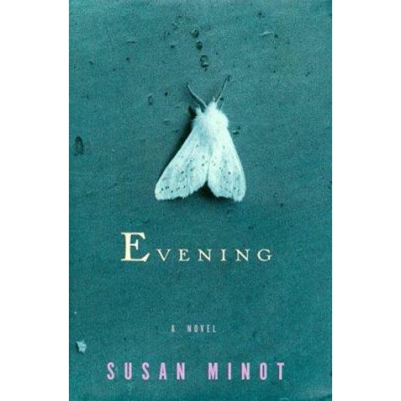 Pre-Owned Evening (Hardcover) 0375400370 9780375400377