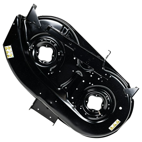 CUB CADET 983-0198G-0637 Black 42" Deck Shell 1600 1170 Lawn Garden Tractors