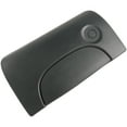 thumbnail image 4 of Dorman 863MX Rear Cargo Door Exterior Door Handle for Specific Renault Models, Textured Black, 4 of 4