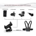 thumbnail image 3 of Mobile Phone Chest Mount Harness Strap Holder,adjustable Chest Mount Strap, 3 of 3