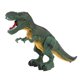 thumbnail image 1 of Juguete De Dinosaurio Con Pilas, Plástico, Sonido Rugiente, Eléctrico, 1 of 7