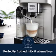 DeLonghi Magnifica Evo Next Fully Automatic Espresso Machine