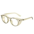 thumbnail image 1 of Lunettes Antibuée Anti-Ultraviolets Anti-pollen Lunettes de Protection Contrôle, 1 of 9