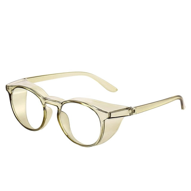 Lunettes Antibuée Anti-Ultraviolets Anti-pollen Lunettes de Protection Contrôle