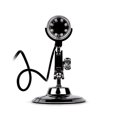 thumbnail image 3 of Veho DX-1 USB 2MP 200x Magnification Microscope with Alloy Cradle Stand, 3 of 7