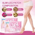 thumbnail image 4 of Gunyslmo Offres de Vacances Bande de Levage des Cuisses Lifting des Cuisses Cellulite et Peau Lisse Rides Forme Jambes Amincissant et Raffermissant les Cuisses, 4 of 8