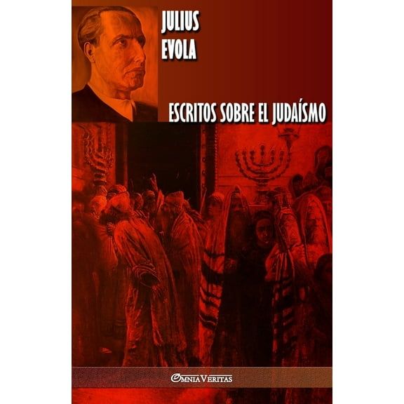 Escritos sobre el judaísmo, (Paperback)