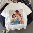 thumbnail image 1 of Nuevo Encanto Mirabel niños ropa camisetas Disney camisetas niños dibujos animados Kawaii moda Anime Tops niño niña trajes camiseta Tan Jianjun unisex, 1 of 2