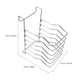 thumbnail image 2 of Sous Vide Rack 304 Divisor de carne de acero inoxidable Soporte desmontable para parrilla, 2 of 5