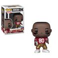 thumbnail image 2 of Funko POP! NFL: Legends - Jerry Rice, 2 of 7