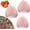 Glitter, variant on Taba Squishy Strawberry Toys,Cute Strawberry Squeeze Toys, Strawberry Squishies Fidget Toys,Taba Squishy Kit,Big Taba Squishy Strawberry, Novelty Things Suitable for Office School,Taba Squishy Sticky