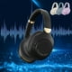 thumbnail image 1 of Xihbxyly Venta y Oferta Nuevos Auriculares Inalámbricos Bluetooth Plegables En Montaje y Cabeza y Batería de Larga Duración para Juegos, 1 of 6