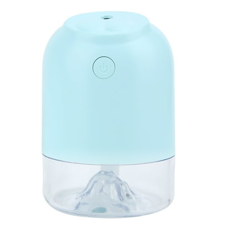 diffuse 450ml ultrasonic humidifier fdit