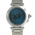 thumbnail image 1 of Pre-Owned CARTIER Pasha de Cartier Watch 41mm WSPA0038, 1 of 9