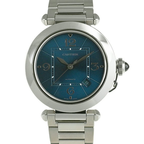 Pre-Owned CARTIER Pasha de Cartier Watch 41mm WSPA0038