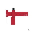 thumbnail image 1 of Galaxy T14A02/T14A03 Equidistant Parallel Scriber Model Craft Hobby US K2F0, 1 of 6
