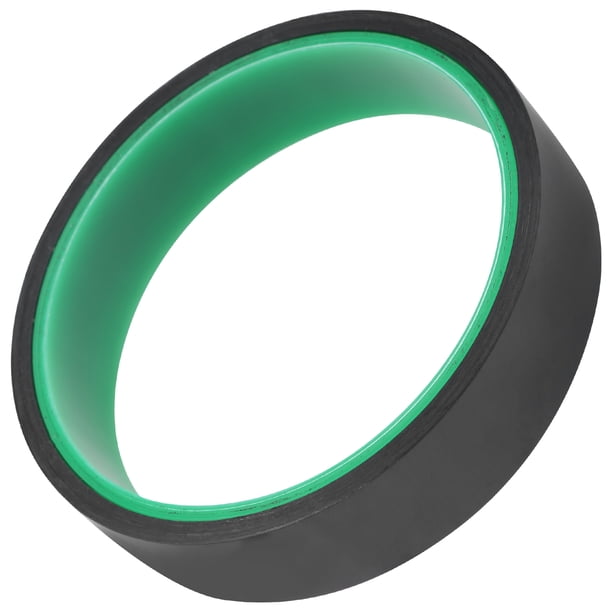 Cinta adhesiva para neumáticos de bicicleta, 23 mm, sin cámara, cinta adhesiva para neumáticos de bicicleta, claridad notable