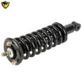 thumbnail image 3 of For Nissan Pathfinder 2005-2012 Front Rear Strut Spring & Shocks, 3 of 5