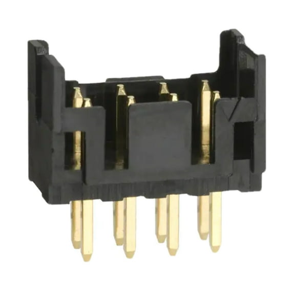DF11-8DP-2DSA(01) Connector Header Through Hole 8 position 0.079 (2.00mm) :Rohs