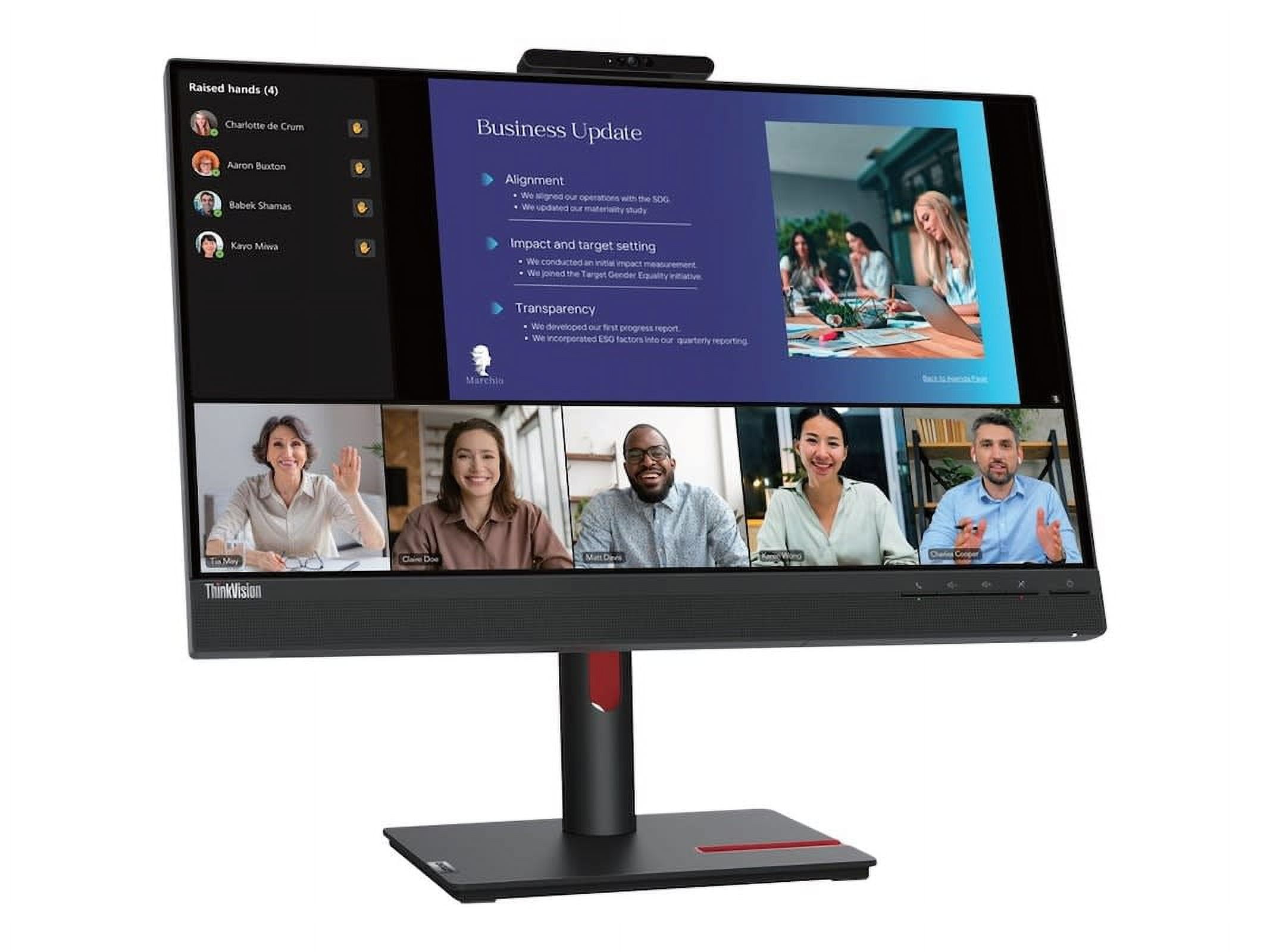 Lenovo ThinkVision T27p-30 27