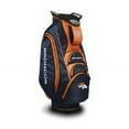thumbnail image 2 of TEAM GOLF 30873 Denver Broncos Victory Cart Bag, 2 of 2