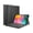Black, variant on Keyboard Case for Samsung Galaxy Tab S5e 10.5 inch 2019 Model SM-T720/T725/T727, Slim Stand Cover with Detachable Wireless Bluetooth Keyboard