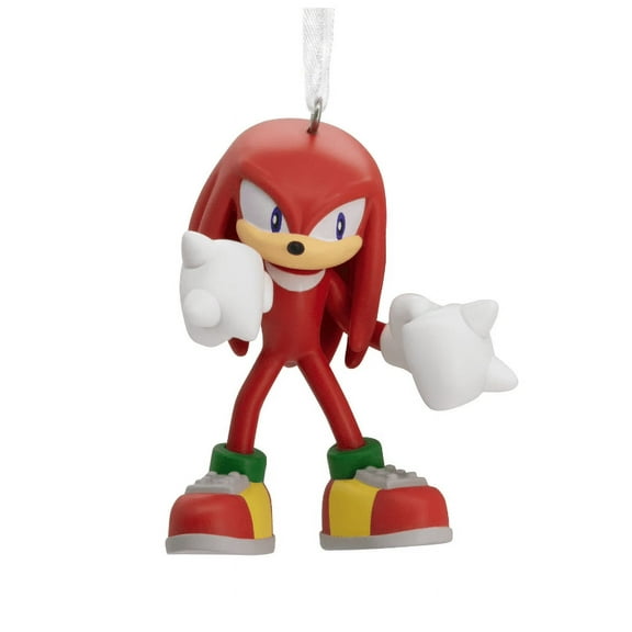 Hallmark Christmas Ornament - Sonic the Hedgehog Knuckles