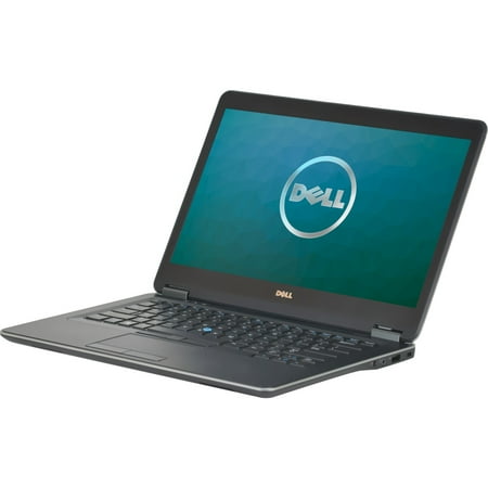 Refurbished Dell Latitude E7440 Ultrabook Latitude E7440 Ultrabook Walmart Com