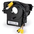 thumbnail image 3 of Clock Spring Fits for Jeep Liberty for Dodge Nitro 2008 2009 2010-2012 05156106AF, 3 of 4