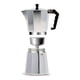 thumbnail image 2 of Cafetera Colombia Manual Plateada Italiana 150ml, 2 of 7