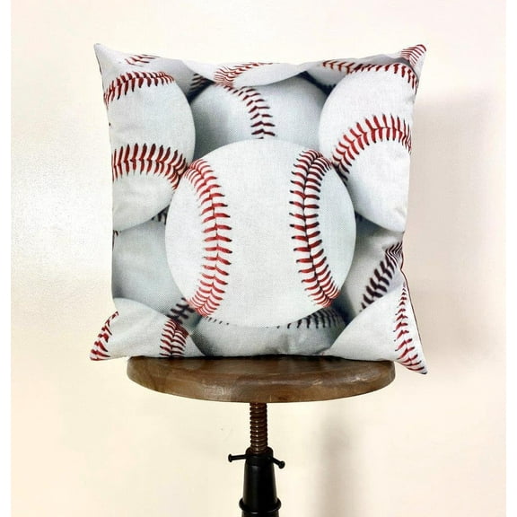 Baseball | Collection | Baseball Gifts | Baseball Gifts for Boys | Teen Room Decor | Baseball Decor | Baseball Room Decor | Baseballs | Gift