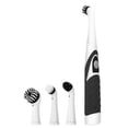 thumbnail image 3 of Electric Spin Scrubber, Cordless Cleaning Brush with Adjustable Extension, 3 of 4