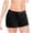 Black, variant on jiaxiM Womens Biker Shorts with Pockets 2 in 1 Split Flat Rise Running Shorts High Waisted Workout Athletic Gym Tennis Shorts Built In Liner